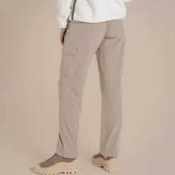 Women's CO2 Renu Florence Trouser | Soft Mushroom