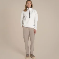 Women's CO2 Renu Florence Trouser | Soft Mushroom