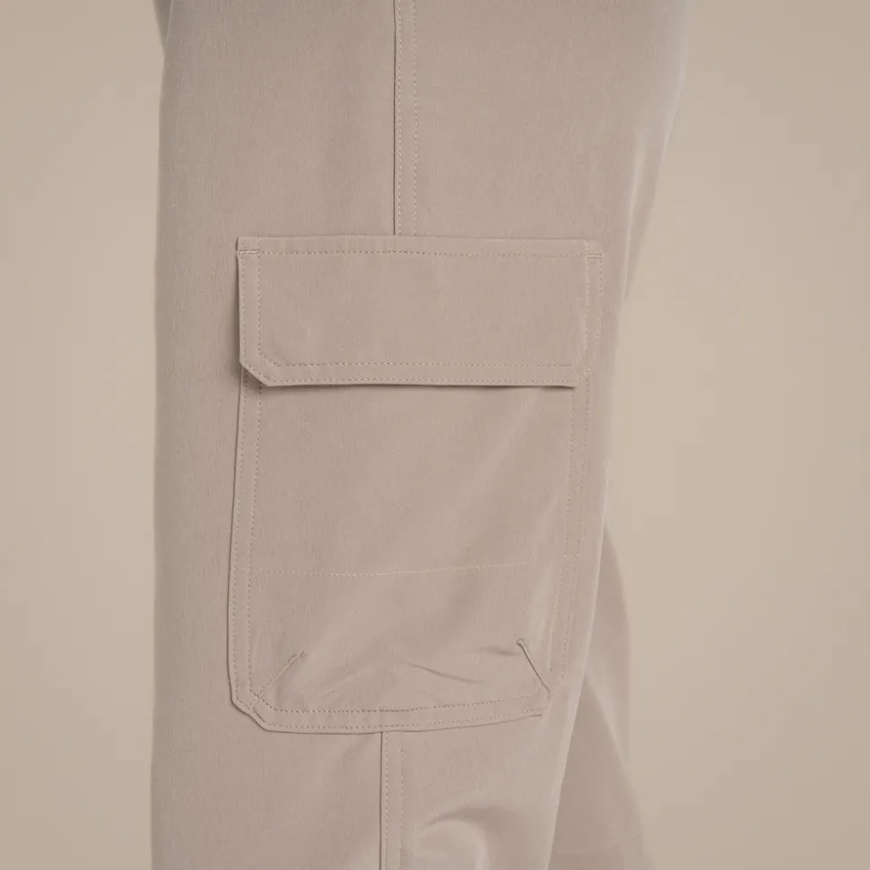 Women's CO2 Renu Florence Trouser | Soft Mushroom