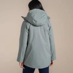 Women's Crossbill Jacket | Sage