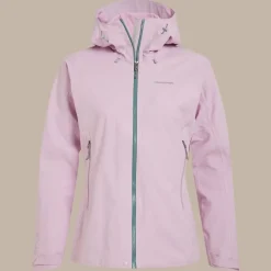 Women's Dynamic Pro II Waterproof Jacket | Orchid