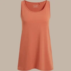 Women's Dynamic Vest Top | Red Sandstone