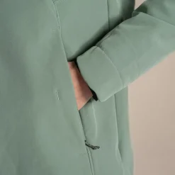 Women's Hopegill Hooded Jacket | Sage