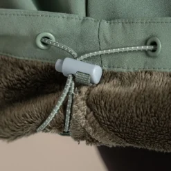 Women's Hopegill Hooded Jacket | Sage
