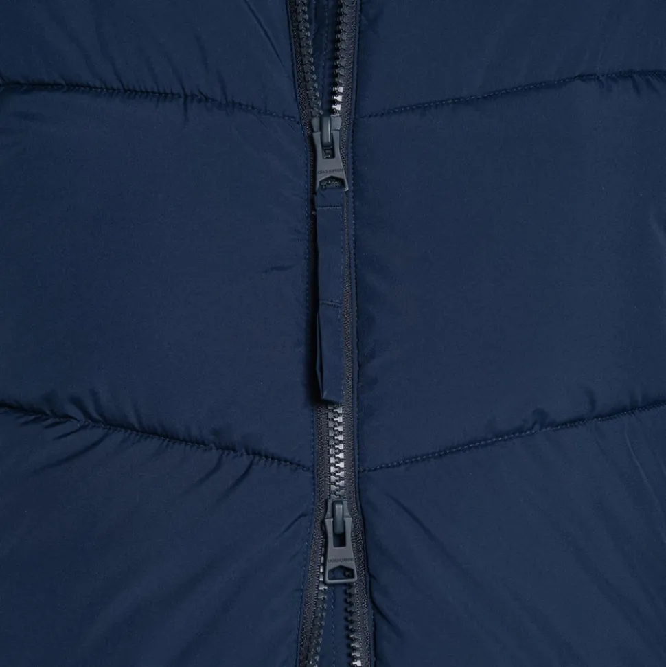 Women's Kendal Jacket | Blue Navy