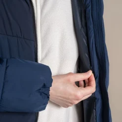 Women's Kendal Jacket | Blue Navy