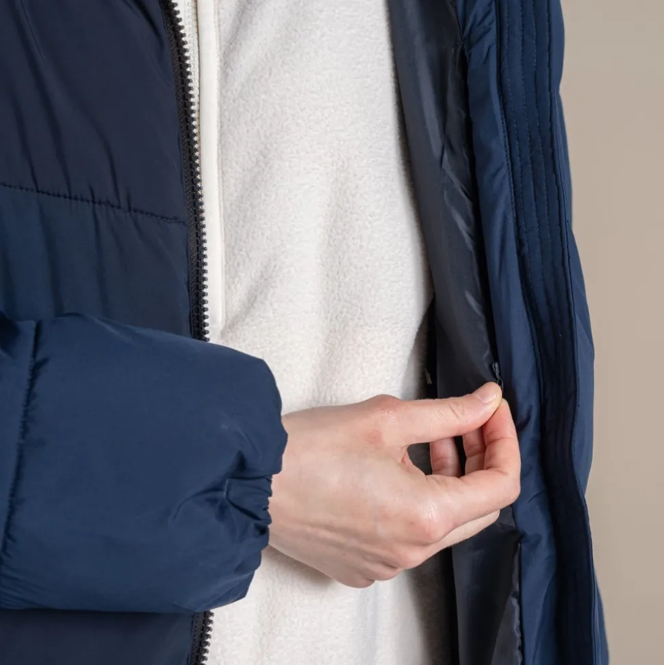 Women's Kendal Jacket | Blue Navy