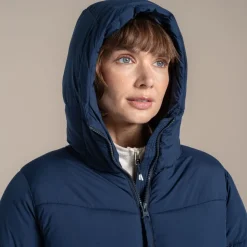 Women's Kendal Jacket | Blue Navy
