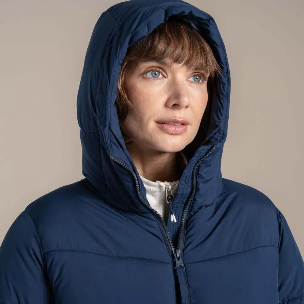 Women's Kendal Jacket | Blue Navy
