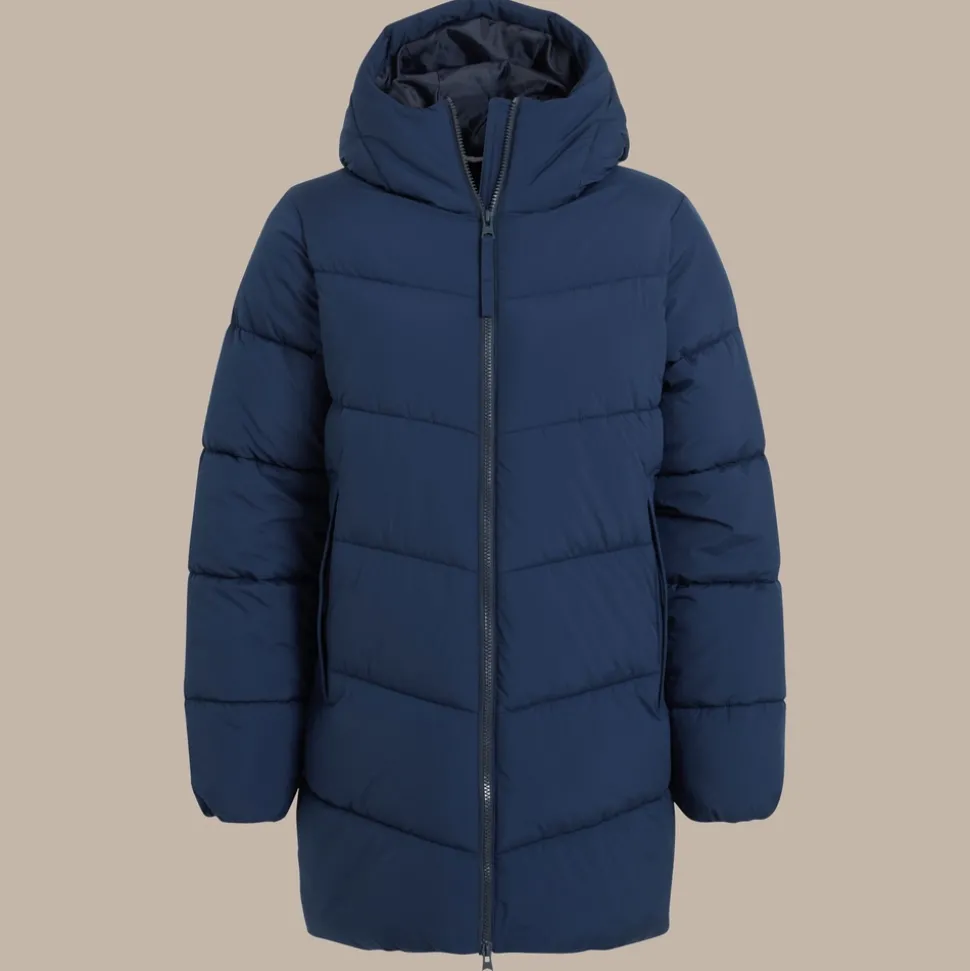 Women's Kendal Jacket | Blue Navy