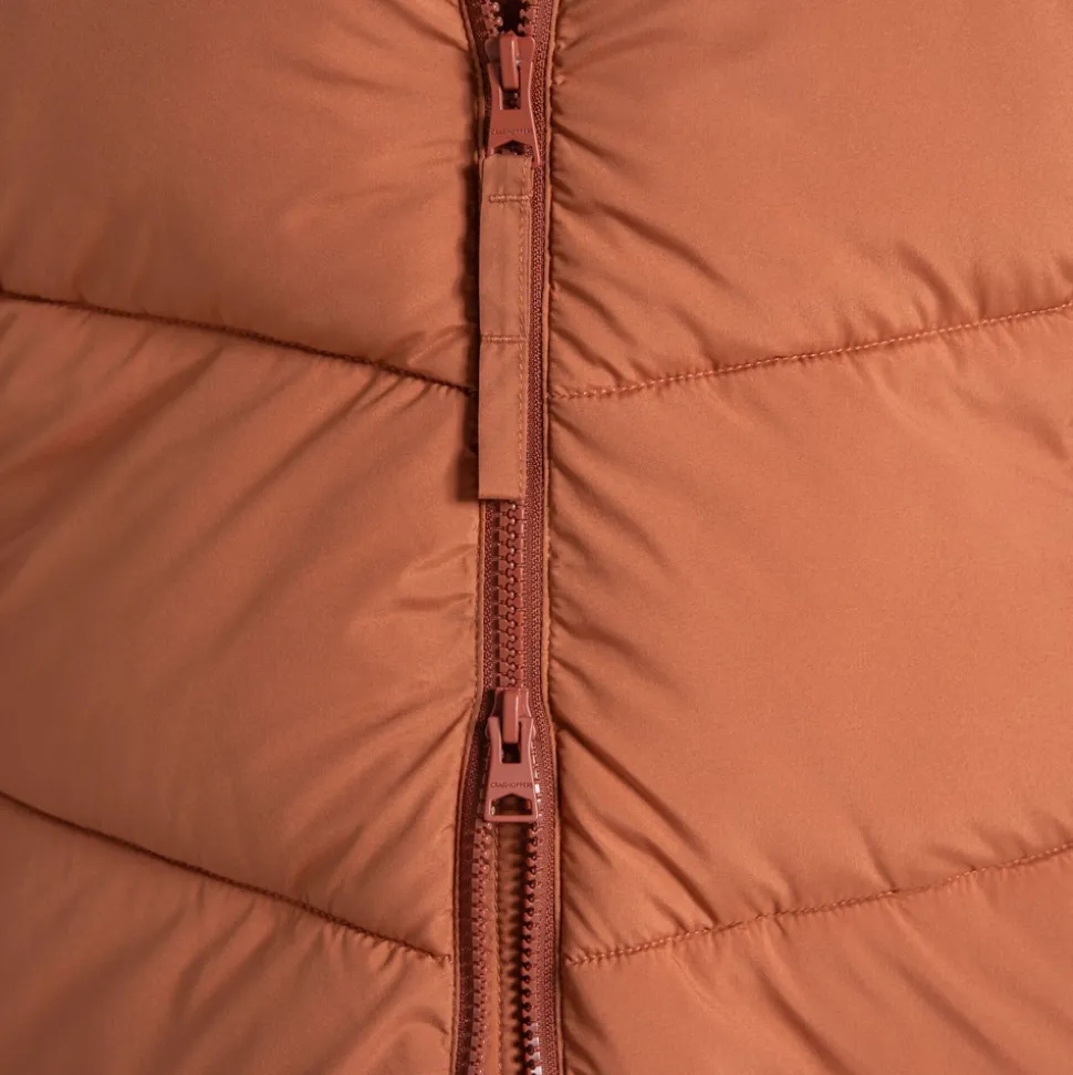 Women's Kendal Jacket | Tawny