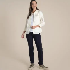 Women's Kiwi II Long Sleeved Shirt | Seasalt