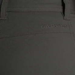 Women's Kiwi Pro Cargo Trouser | Mid Khaki
