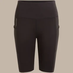 Women's Kiwi Pro Cycling Short | Black