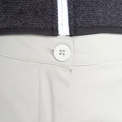 Women's Kiwi Pro II Crop Trousers | Dove Grey