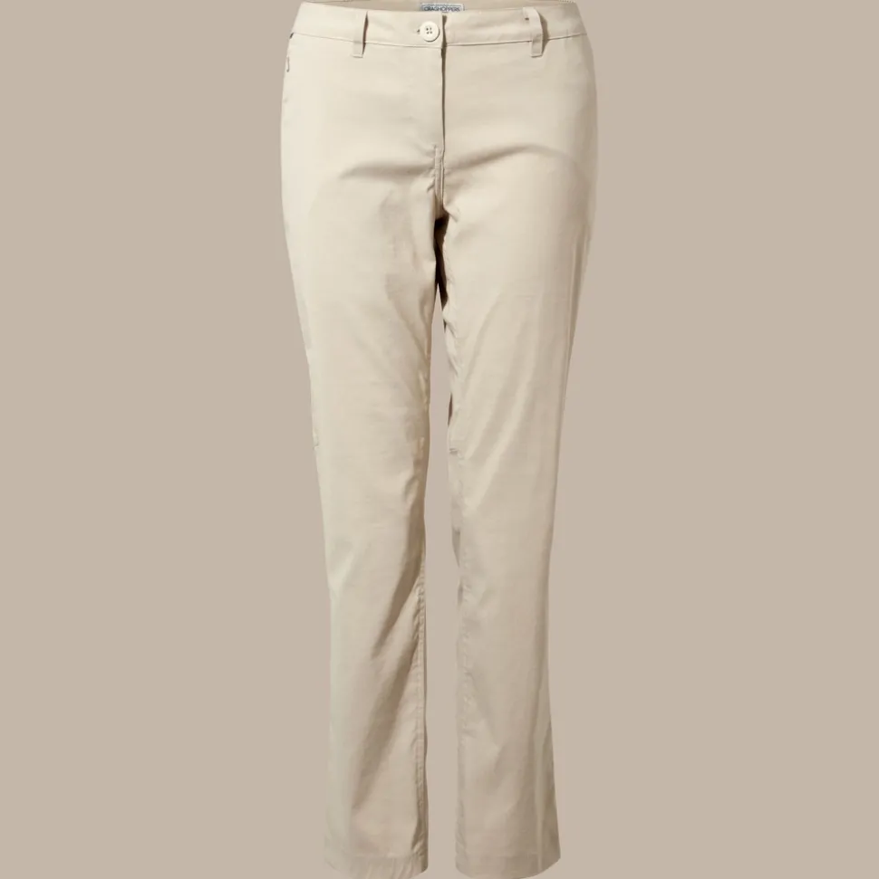 Women's Kiwi Pro II Trousers | Desert Sand
