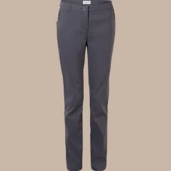 Women's Kiwi Pro II Trousers | Graphite