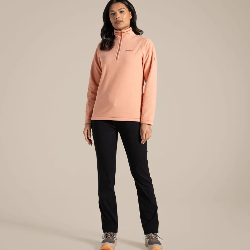 Women's Kiwi Pro II Trousers | Black