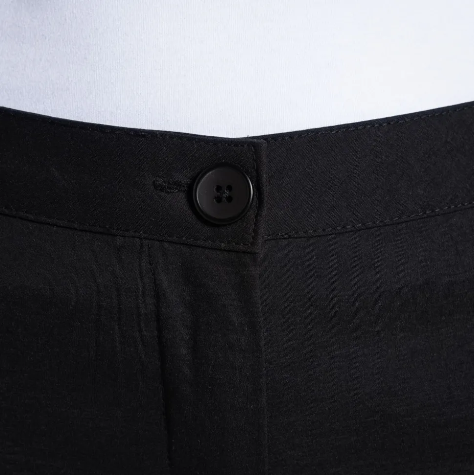 Women's Kiwi Pro II Trousers | Black