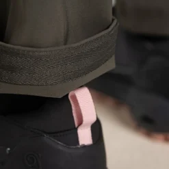 Women's Kiwi Pro II Trousers | Mid Khaki
