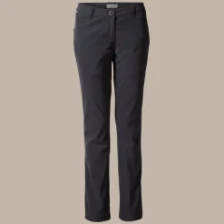 Women's Kiwi Pro II Winter Lined Trousers | Graphite