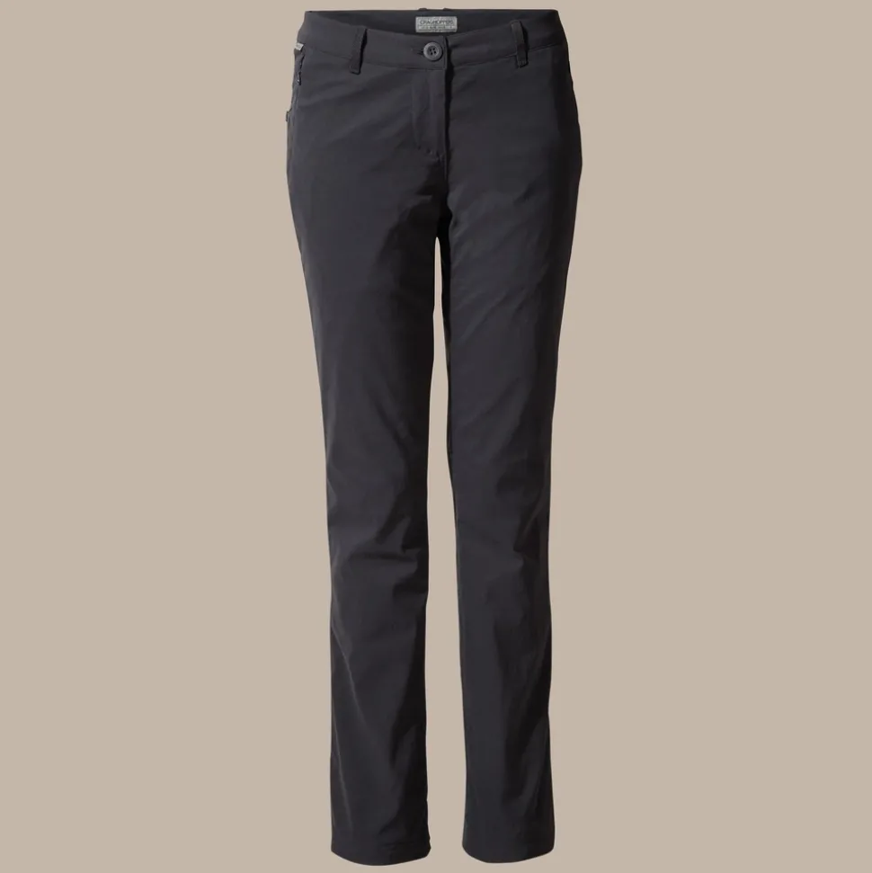 Women's Kiwi Pro II Winter Lined Trousers | Graphite