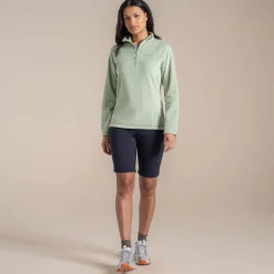 Women's Kiwi Pro III Convertible Trouser | Dark Navy