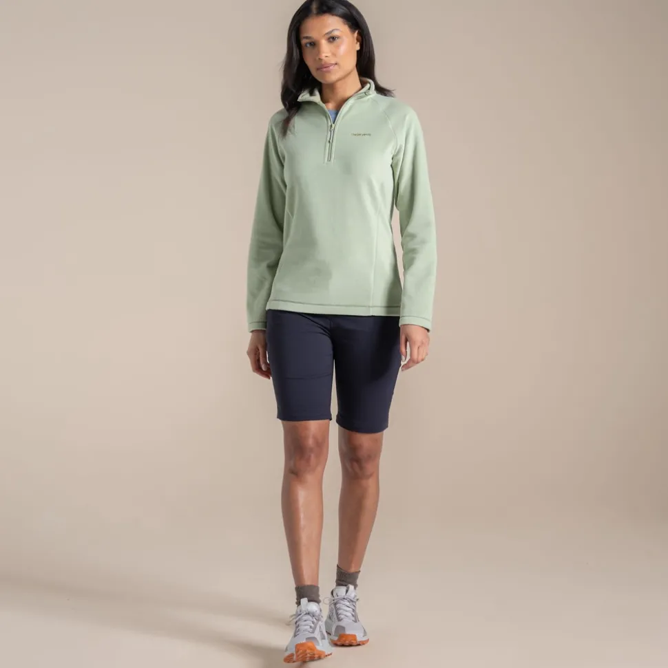 Women's Kiwi Pro III Convertible Trouser | Dark Navy