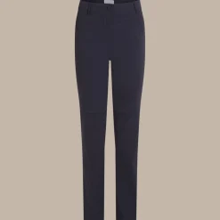 Women's Kiwi Pro III Convertible Trouser | Dark Navy