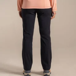 Women's Kiwi Pro III Thermo Trouser | Black