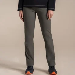 Women's Kiwi Pro III Trouser | Mid Khaki