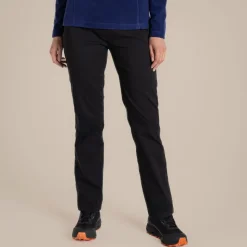 Women's Kiwi Trouser | Black