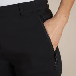 Women's Kiwi Trouser | Black