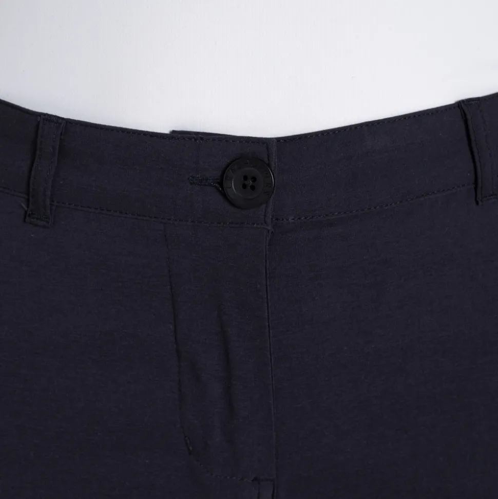 Women's Kiwi Trouser | Dark Navy