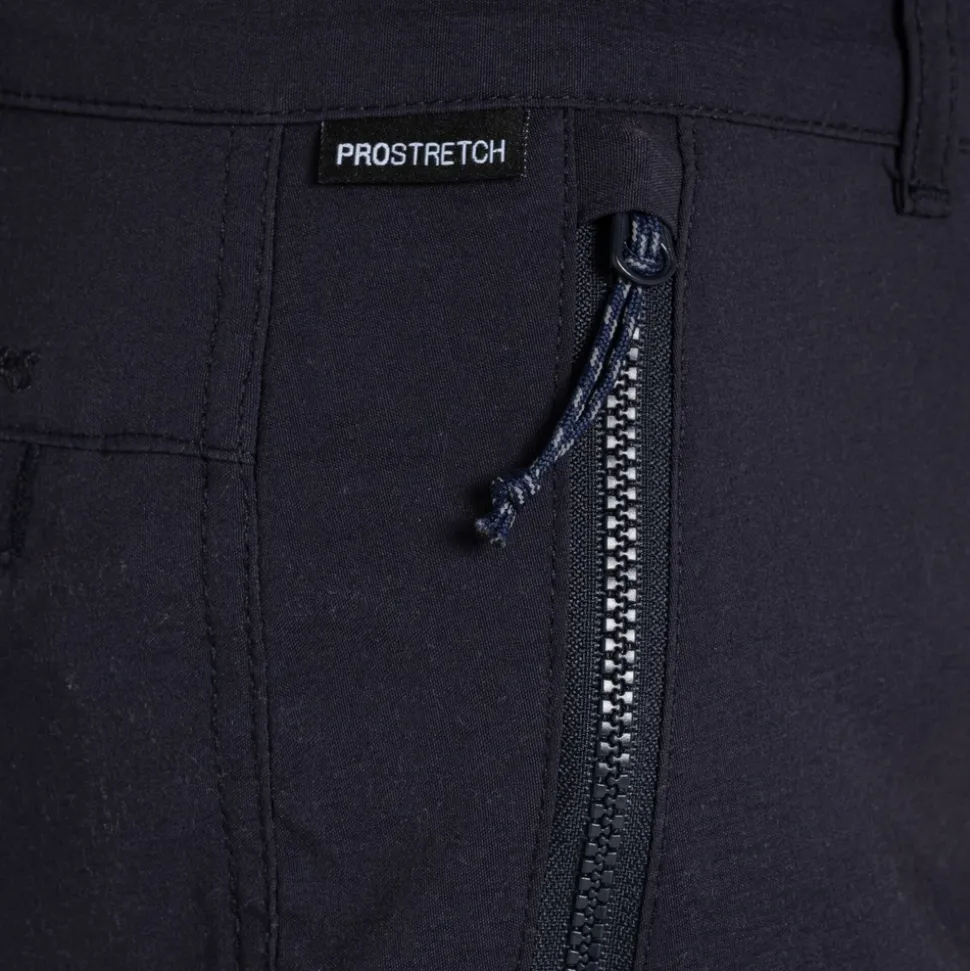 Women's Kiwi Trouser | Dark Navy
