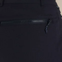 Women's Kiwi Trouser | Dark Navy