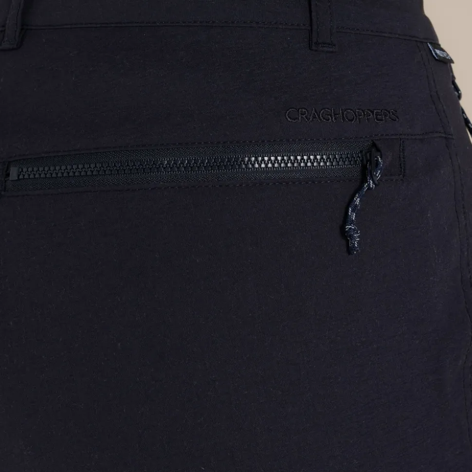 Women's Kiwi Trouser | Dark Navy