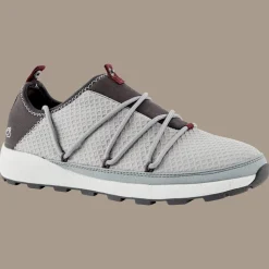 Women's Lady Locke Packaway Shoes | Cloud Grey