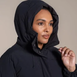 Women's Middlefell Reversible Jacket | Black