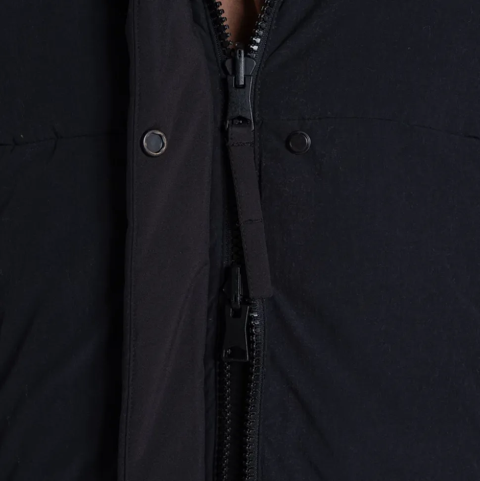 Women's Middlefell Reversible Jacket | Black