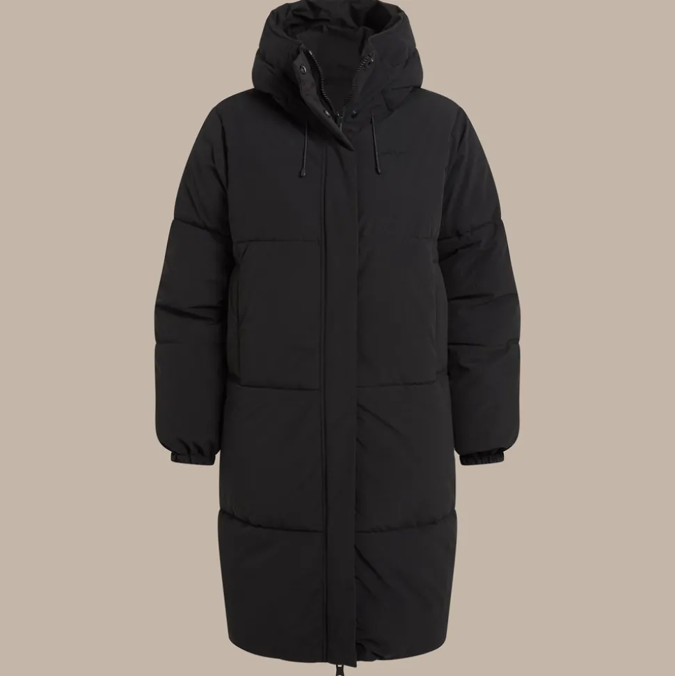 Women's Middlefell Reversible Jacket | Black