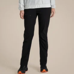 Women's Mimas Trousers | Black