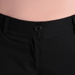 Women's Mimas Trousers | Black