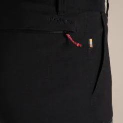 Women's Mimas Trousers | Black