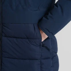 Women's Miread Waterproof Jacket | Blue Navy / Blue Navy Marl