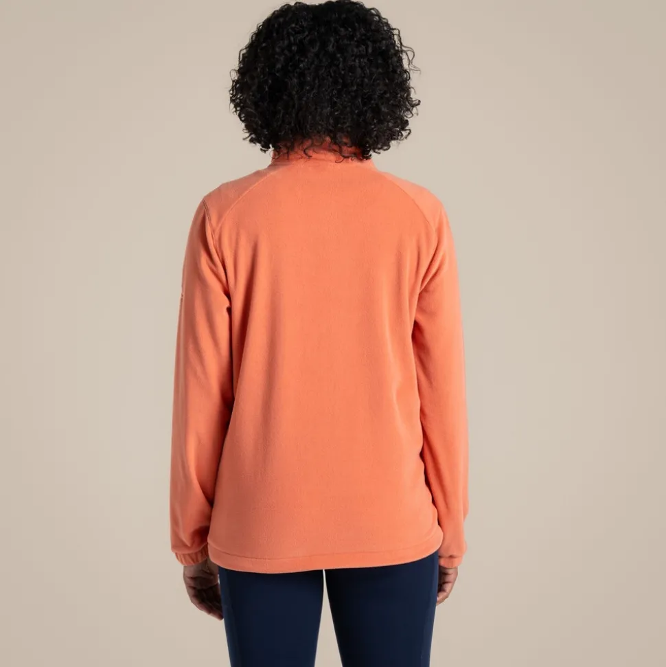 Women's Miska Plus II Jacket | Red Sandstone
