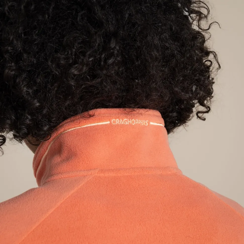 Women's Miska Plus II Jacket | Red Sandstone
