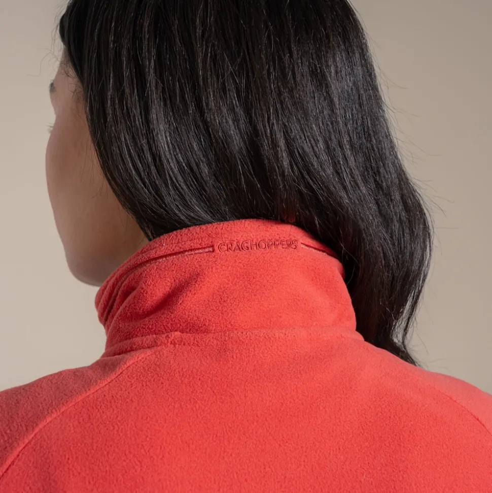 Women's Miska Plus II Jacket | Compote Red