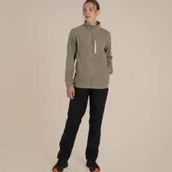 Women's Miska Plus II Jacket | Vert
