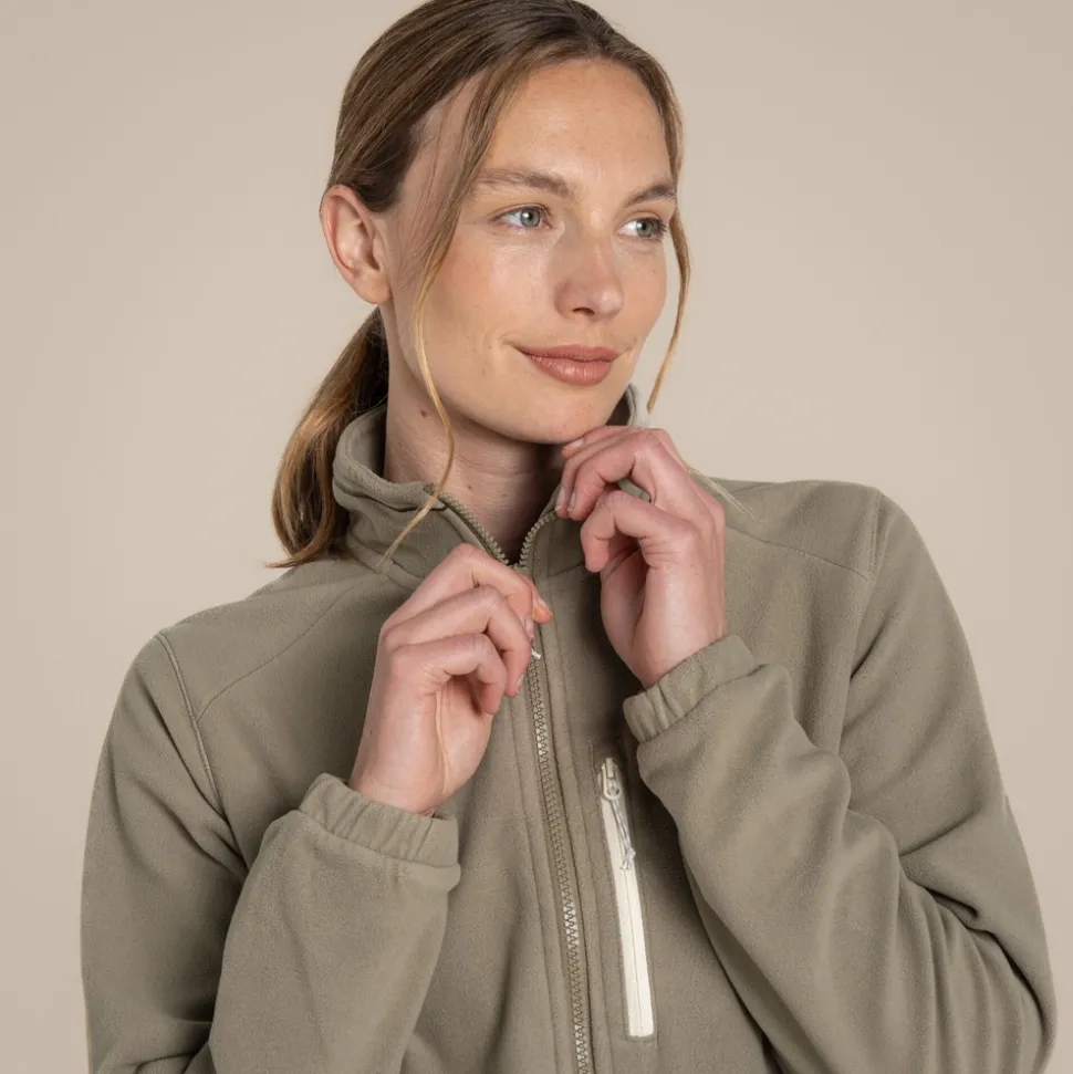 Women's Miska Plus II Jacket | Vert